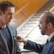 Damien Lewis, Paul Giamatti
